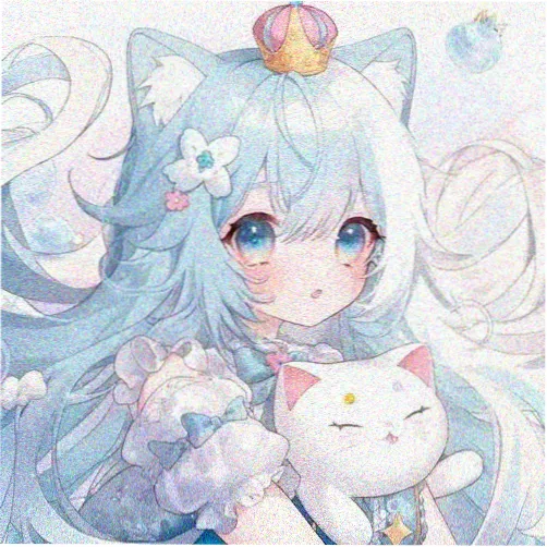 秀珍角色头像